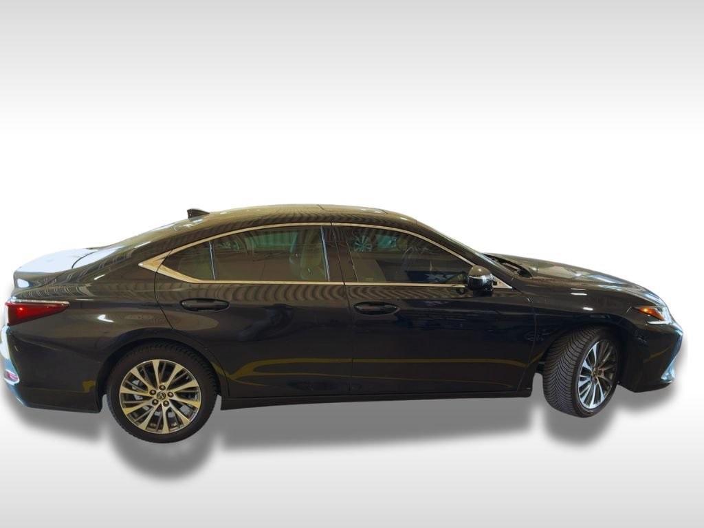 used 2019 Lexus ES 350 car, priced at $26,691