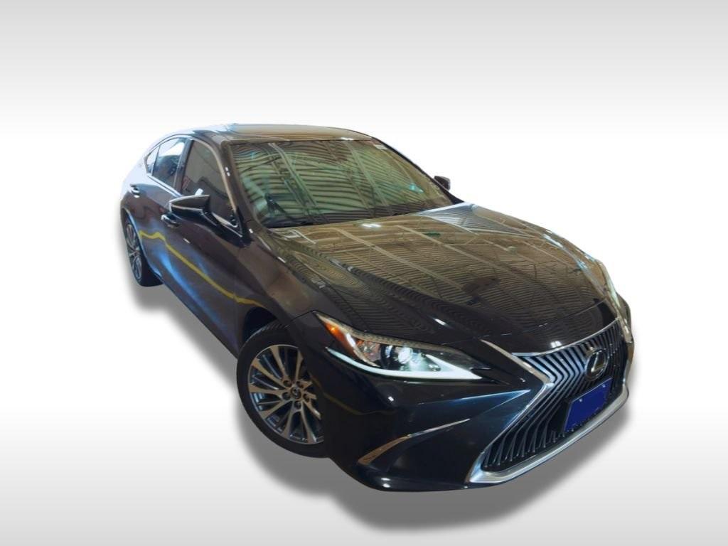 used 2019 Lexus ES 350 car, priced at $26,691