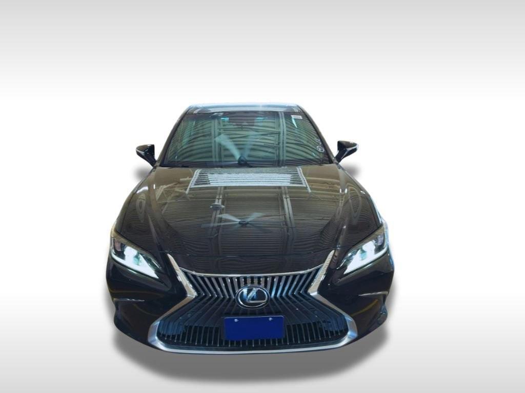 used 2019 Lexus ES 350 car, priced at $26,691