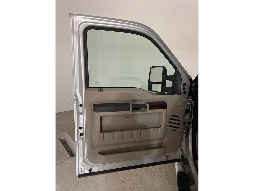 used 2008 Ford F-250 car, priced at $15,991