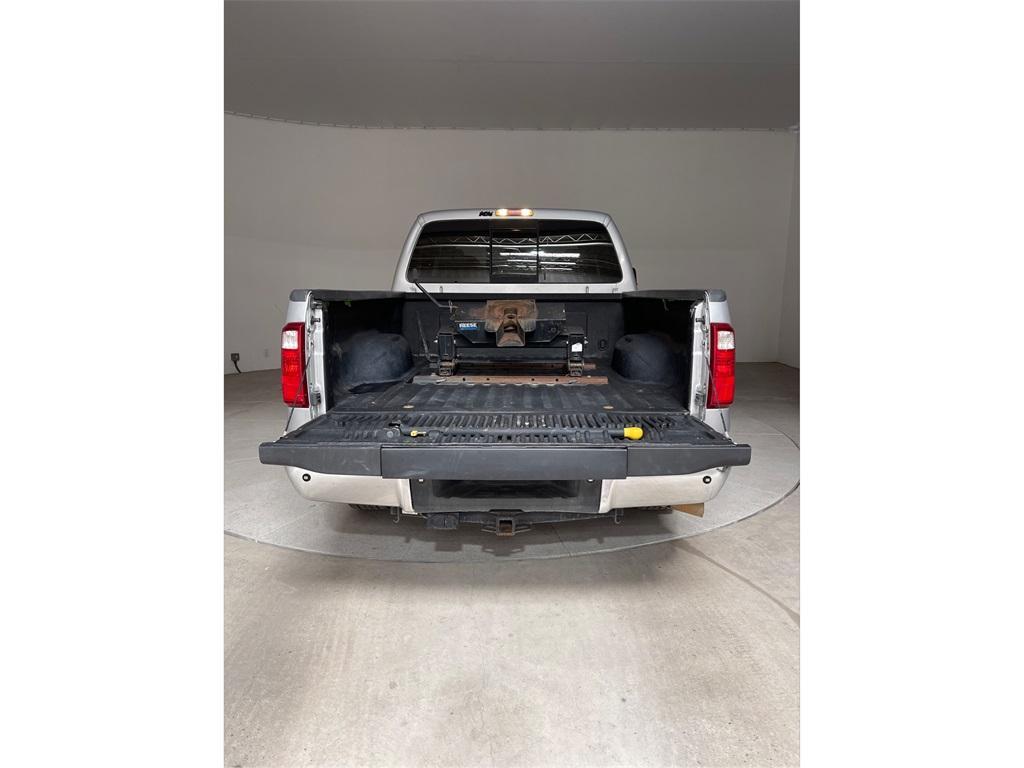 used 2008 Ford F-250 car, priced at $15,991