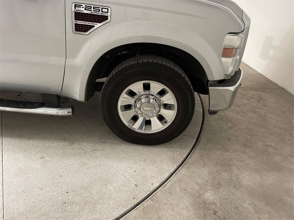 used 2008 Ford F-250 car, priced at $15,991