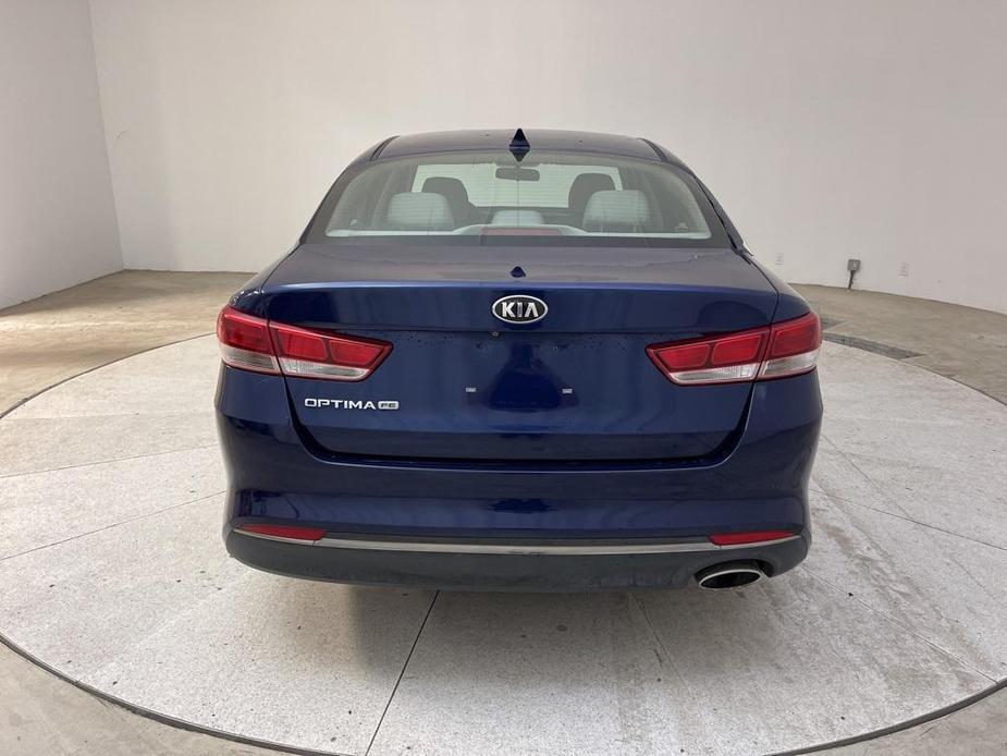 used 2018 Kia Optima car, priced at $13,341