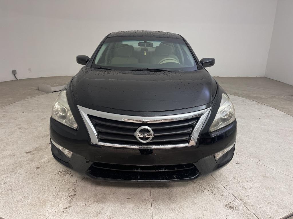 used 2014 Nissan Altima car, priced at $8,190