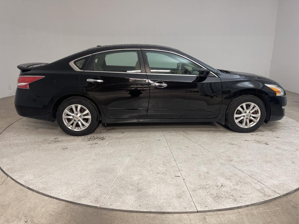 used 2014 Nissan Altima car, priced at $8,190