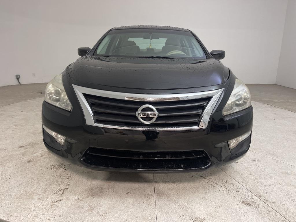 used 2014 Nissan Altima car, priced at $8,190