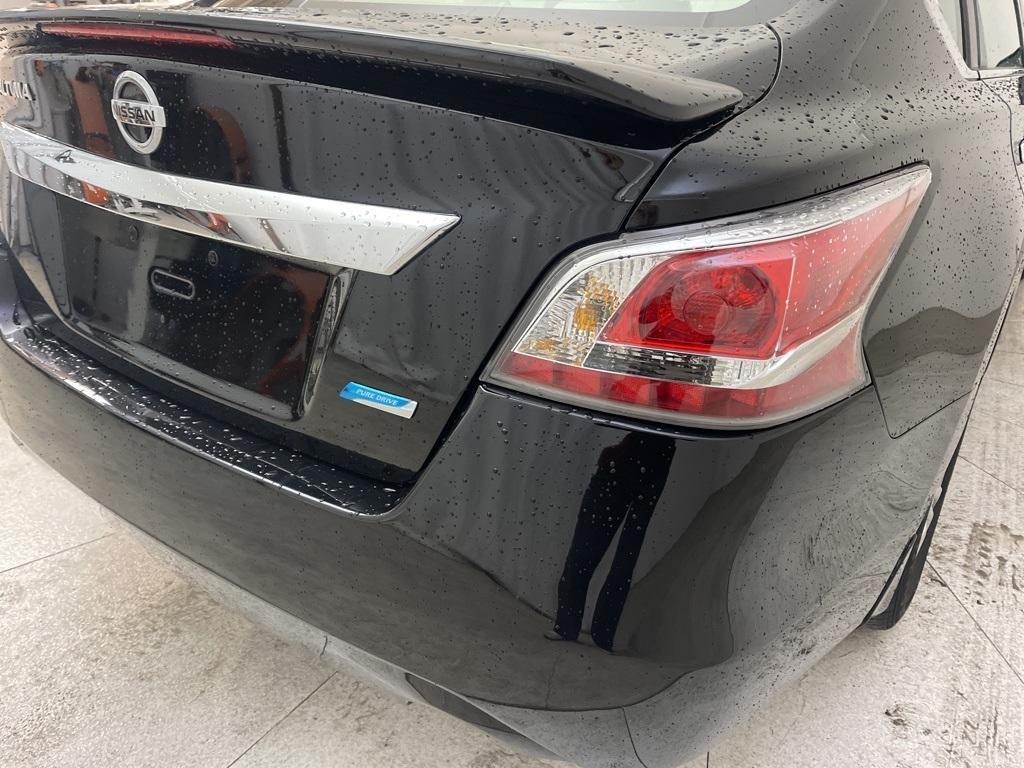 used 2014 Nissan Altima car, priced at $8,190