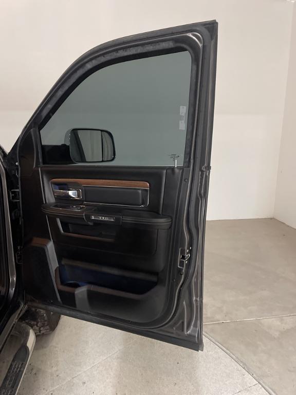 used 2018 Ram 2500 car, priced at $25,891
