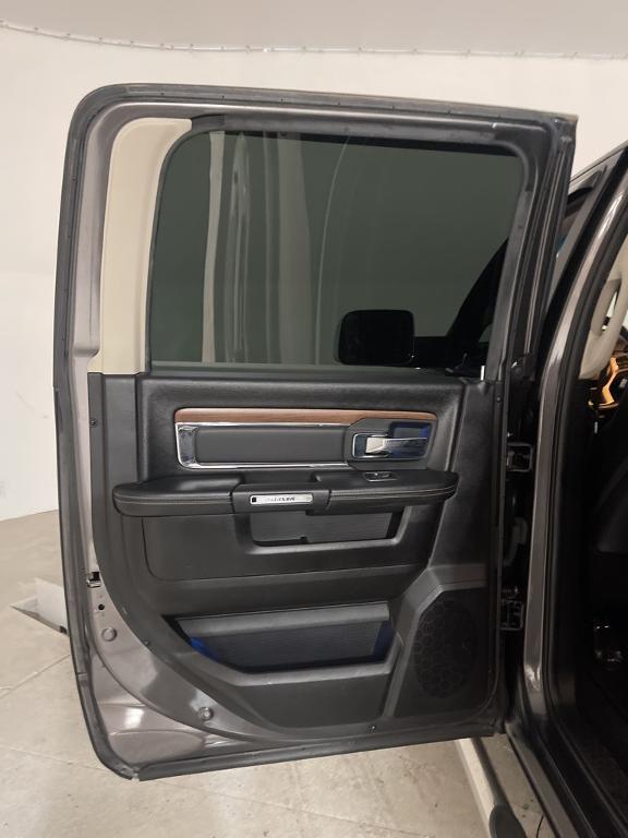 used 2018 Ram 2500 car, priced at $25,891
