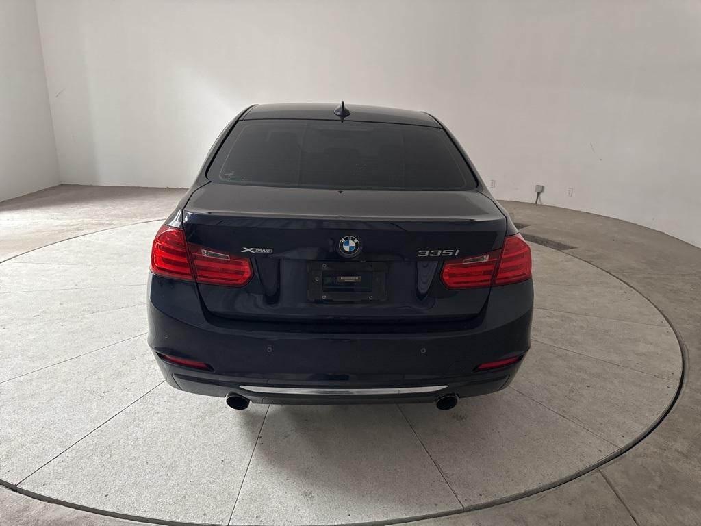 used 2014 BMW 335 car, priced at $11,491