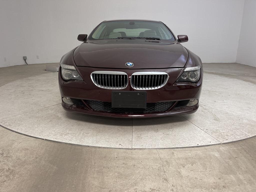 used 2008 BMW 650 car, priced at $7,191