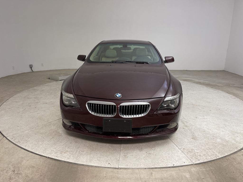 used 2008 BMW 650 car, priced at $7,191