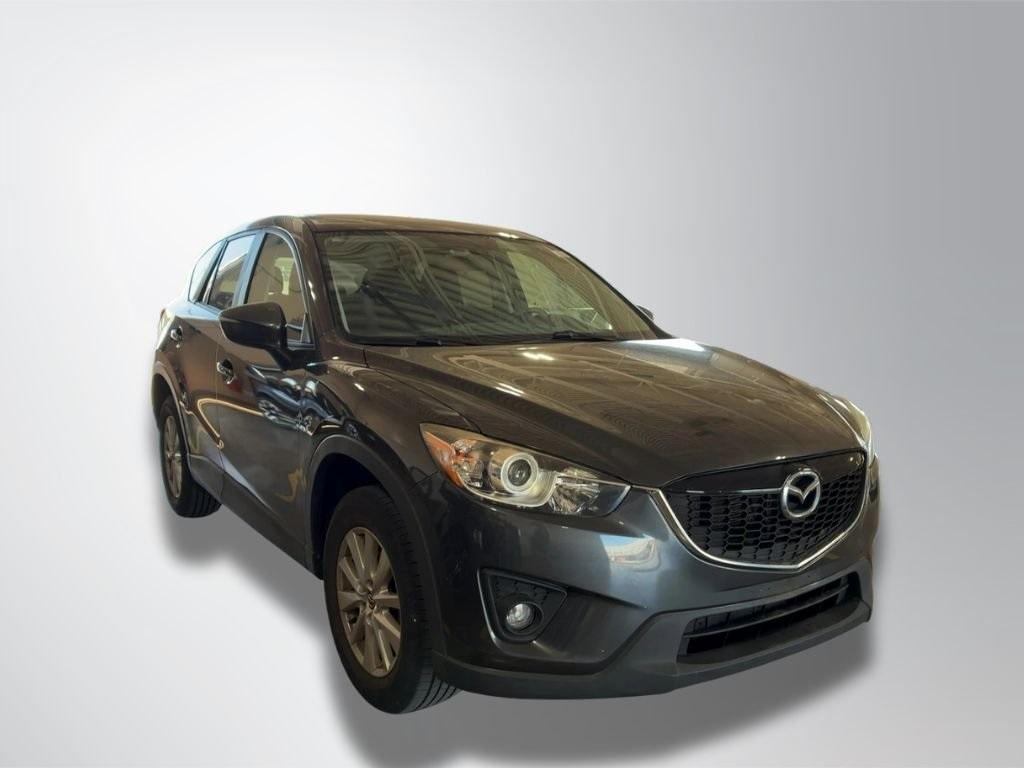 used 2015 Mazda CX-5 car, priced at $12,241