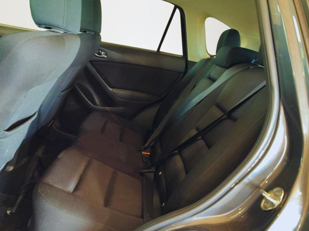 used 2015 Mazda CX-5 car, priced at $12,241