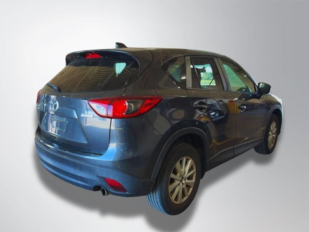 used 2015 Mazda CX-5 car, priced at $12,241