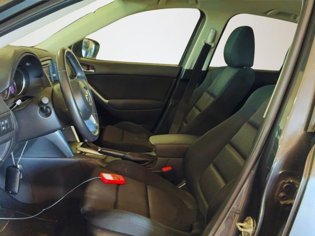 used 2015 Mazda CX-5 car, priced at $12,241