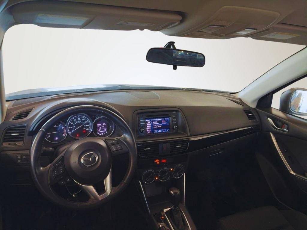 used 2015 Mazda CX-5 car, priced at $12,241
