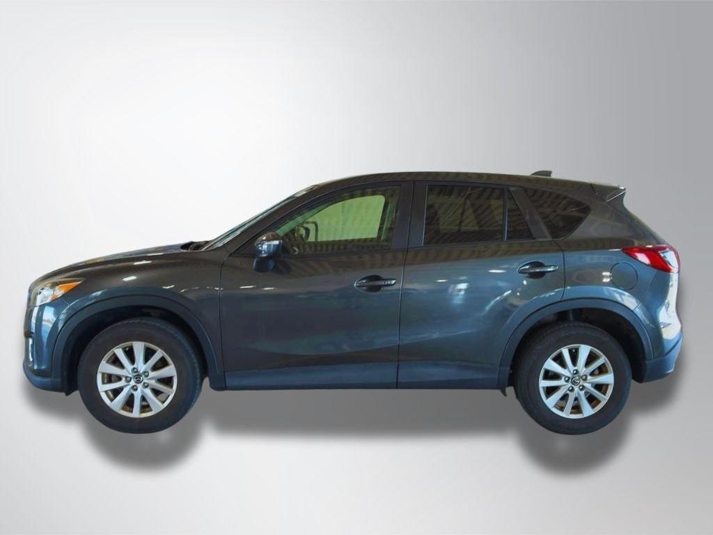 used 2015 Mazda CX-5 car, priced at $12,241