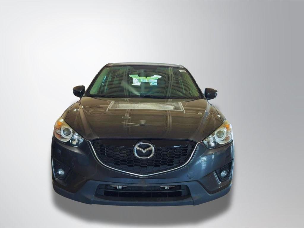 used 2015 Mazda CX-5 car, priced at $12,241