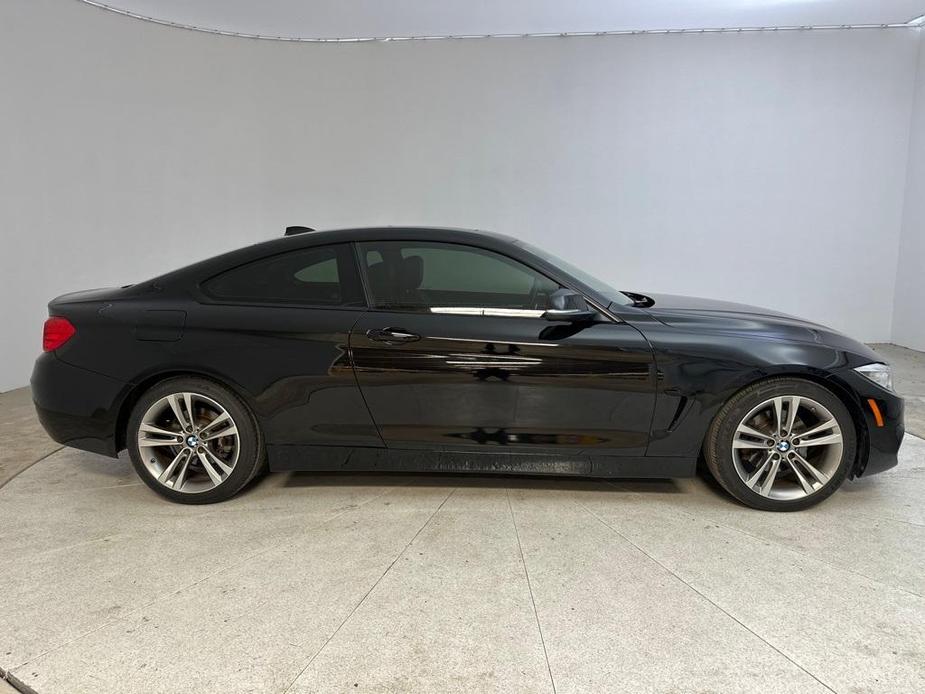 used 2015 BMW 428 car, priced at $14,841