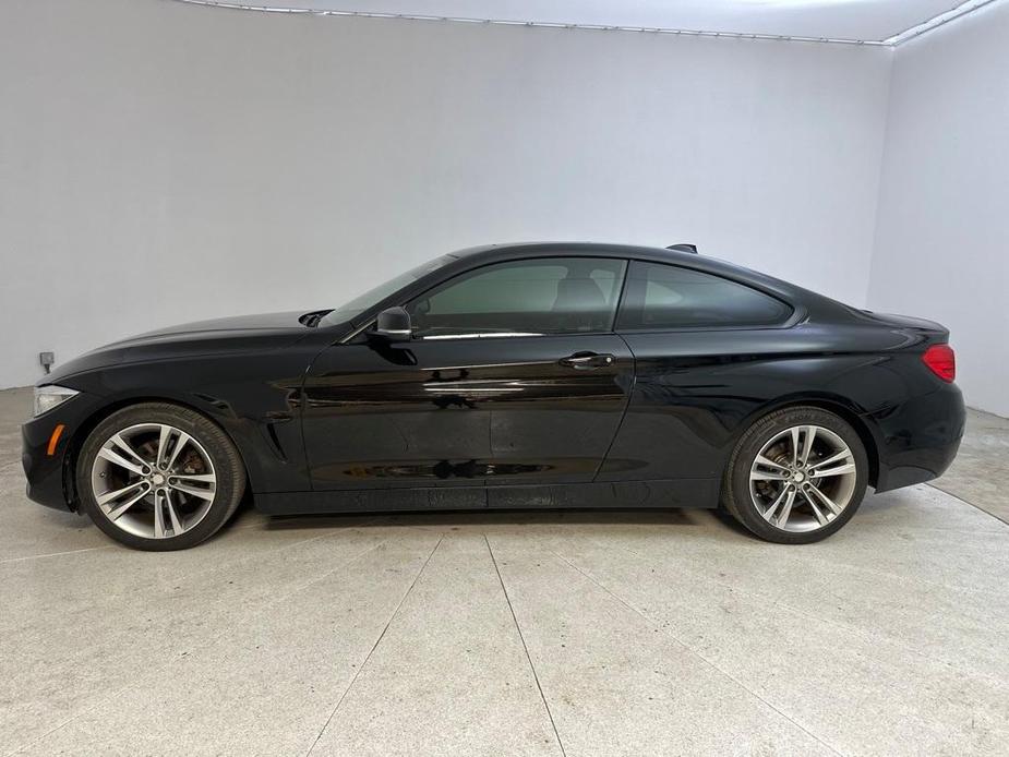 used 2015 BMW 428 car, priced at $14,841