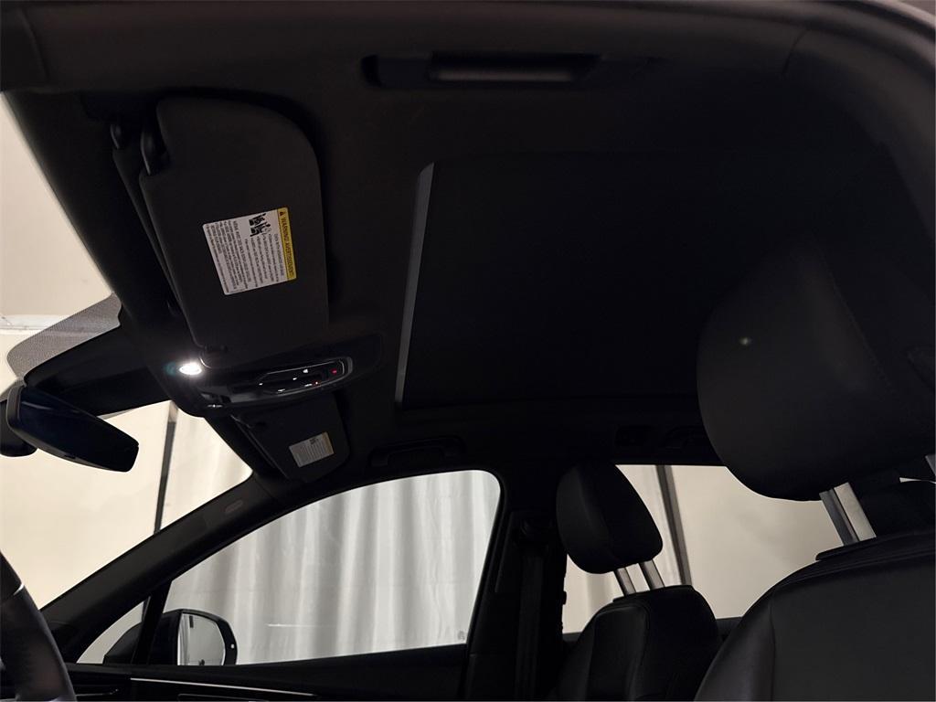 used 2020 Audi Q7 car, priced at $20,741