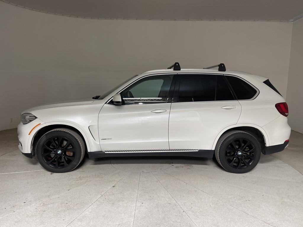used 2014 BMW X5 car, priced at $12,991