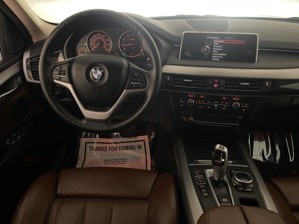 used 2014 BMW X5 car, priced at $12,991