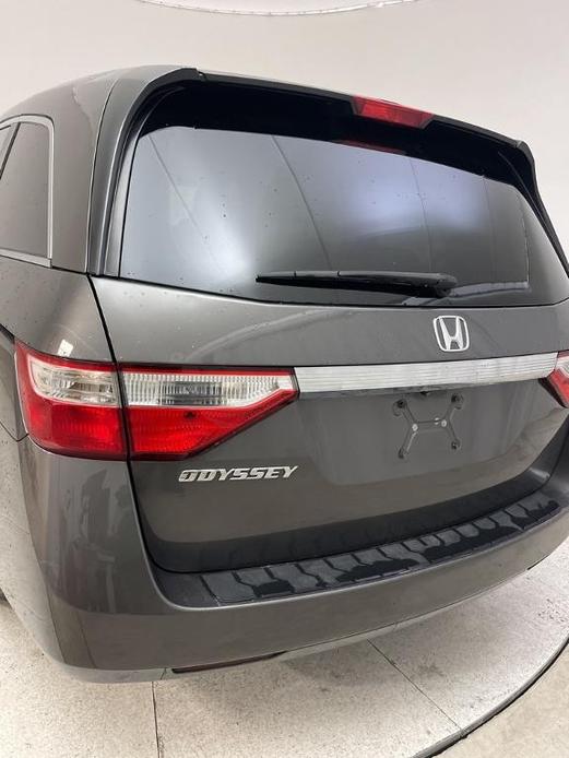 used 2013 Honda Odyssey car, priced at $9,491