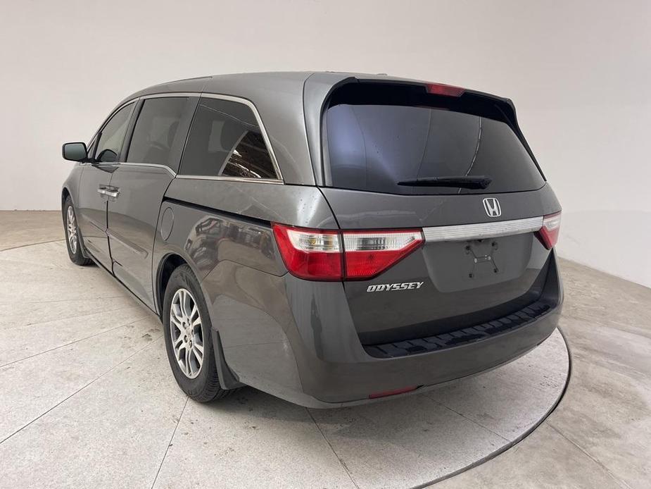 used 2013 Honda Odyssey car, priced at $9,491