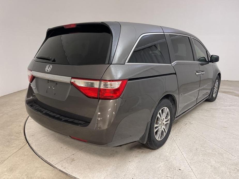 used 2013 Honda Odyssey car, priced at $9,491