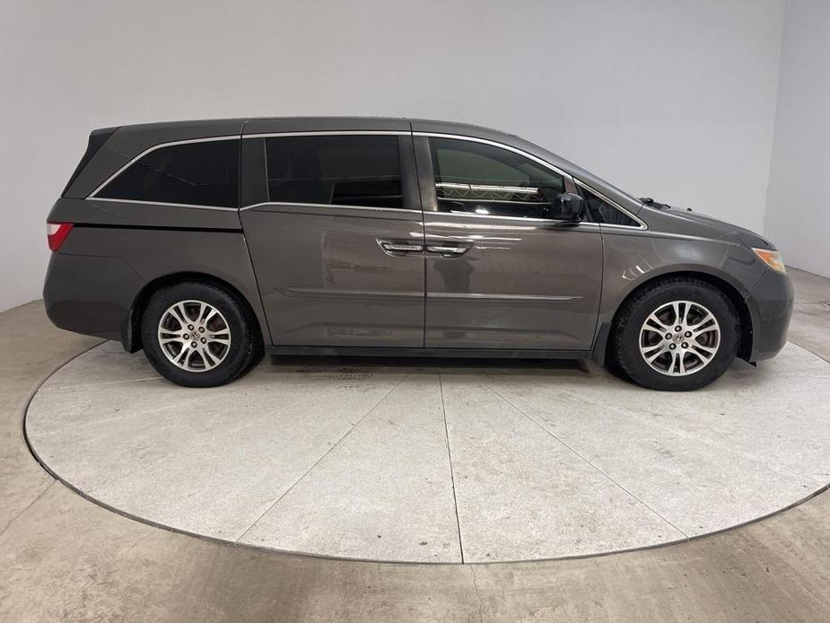 used 2013 Honda Odyssey car, priced at $9,491