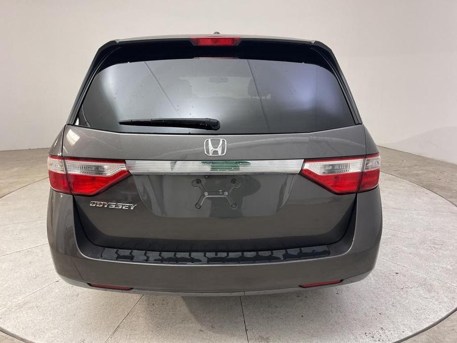 used 2013 Honda Odyssey car, priced at $9,491