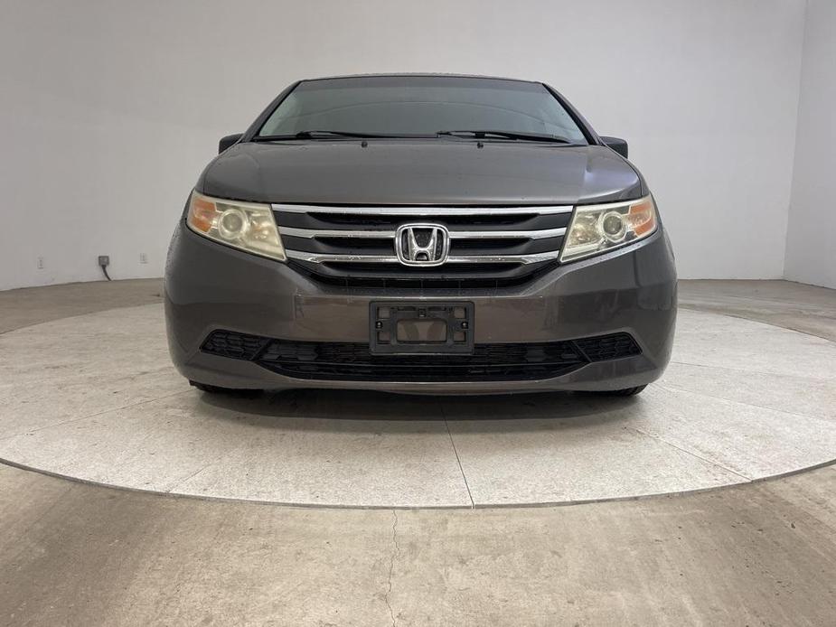 used 2013 Honda Odyssey car, priced at $9,491