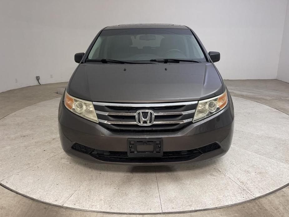 used 2013 Honda Odyssey car, priced at $9,491