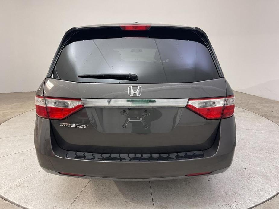 used 2013 Honda Odyssey car, priced at $9,491