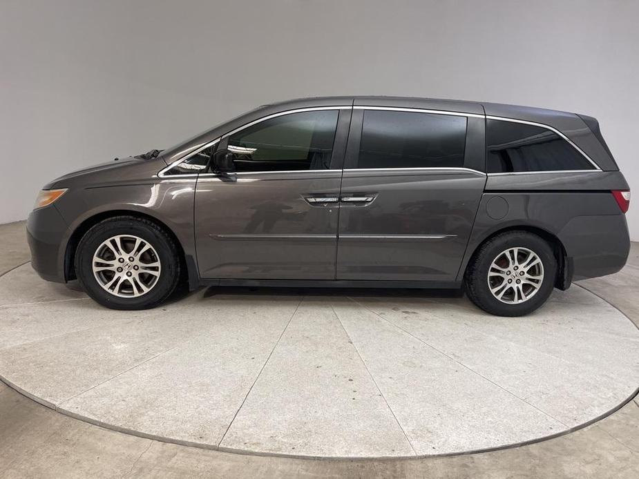 used 2013 Honda Odyssey car, priced at $9,491