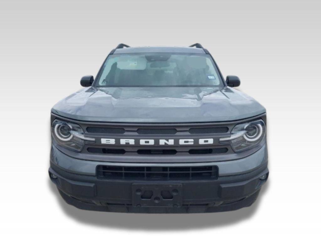 used 2024 Ford Bronco Sport car, priced at $23,891