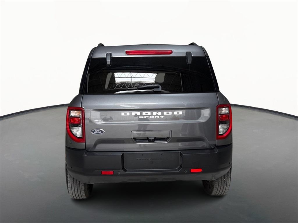 used 2024 Ford Bronco Sport car, priced at $24,191