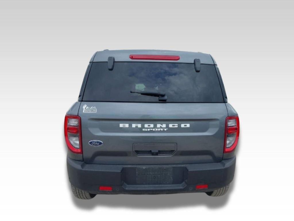 used 2024 Ford Bronco Sport car, priced at $23,891