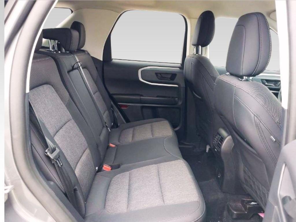 used 2024 Ford Bronco Sport car, priced at $23,891