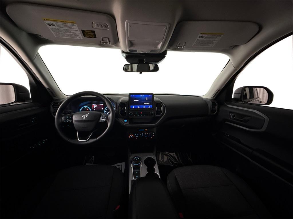 used 2024 Ford Bronco Sport car, priced at $24,191