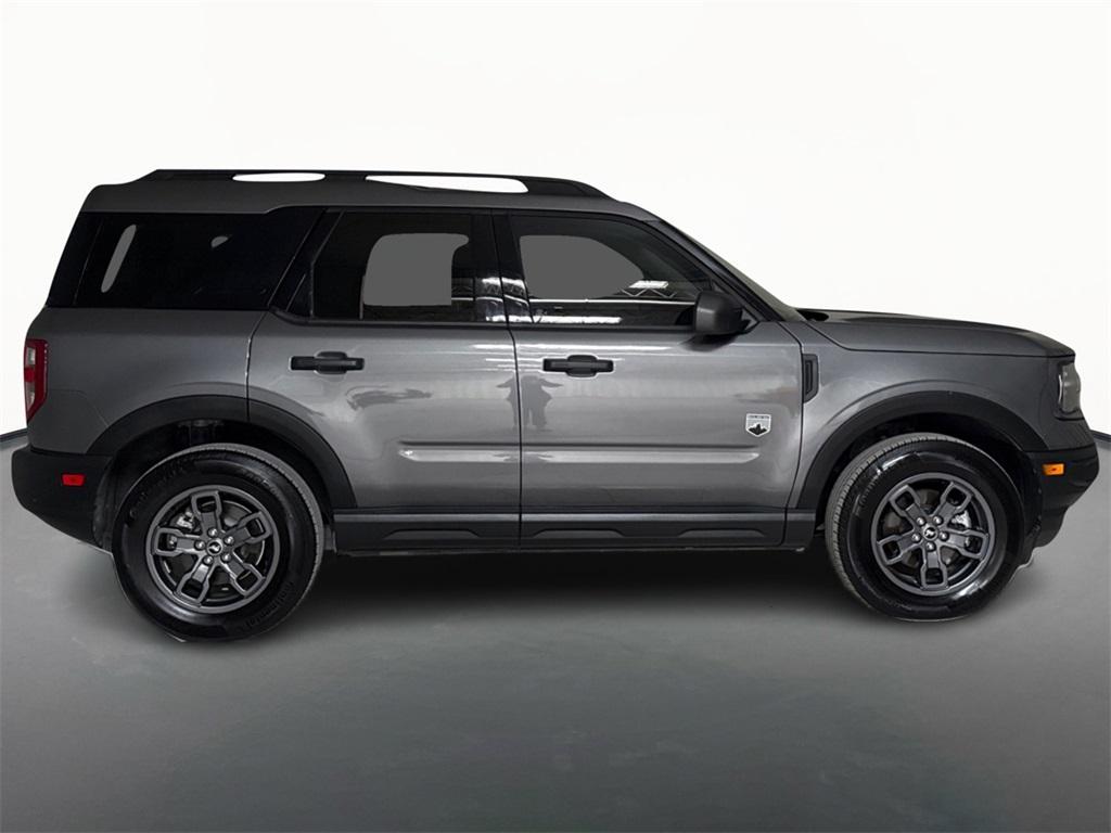 used 2024 Ford Bronco Sport car, priced at $24,191