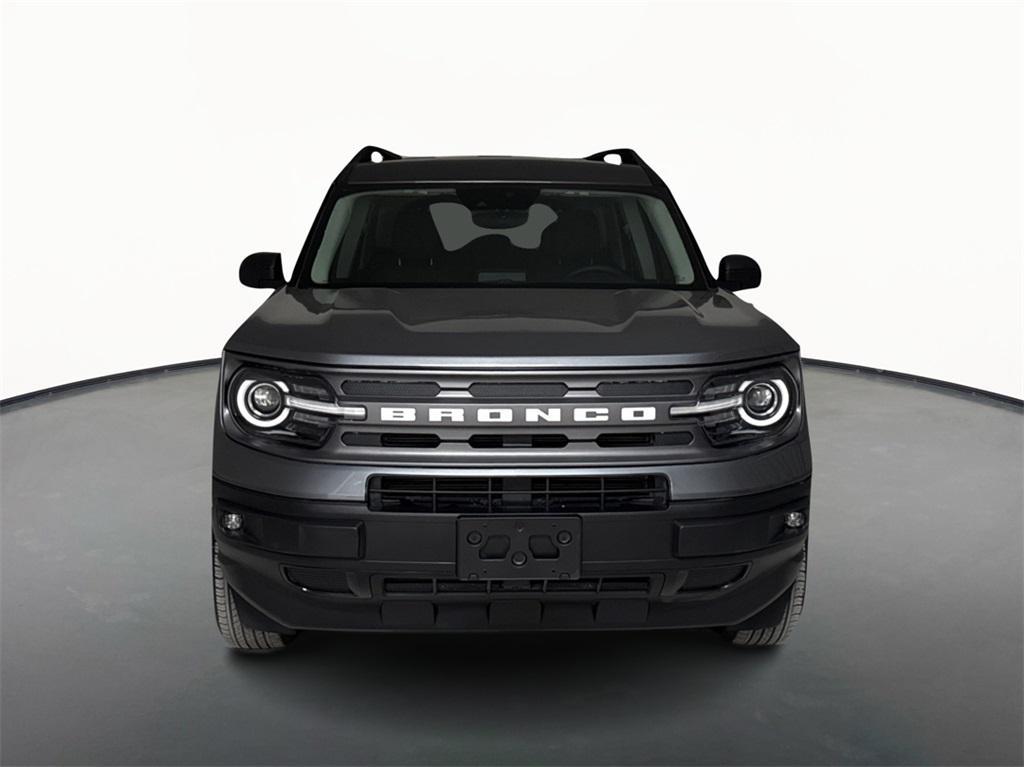 used 2024 Ford Bronco Sport car, priced at $24,191