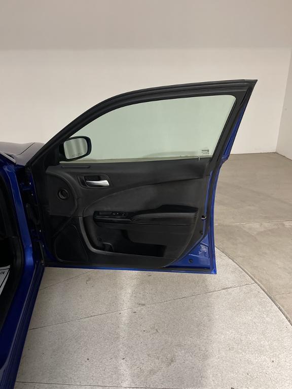 used 2018 Dodge Charger car, priced at $14,191