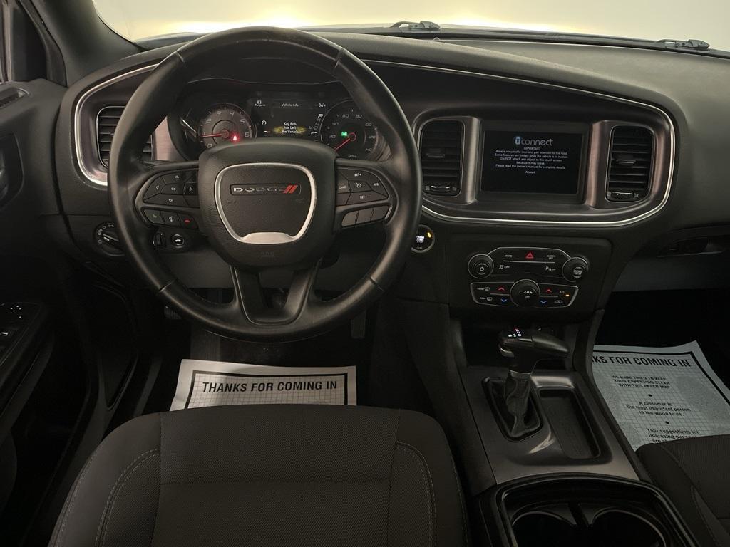 used 2018 Dodge Charger car, priced at $14,191