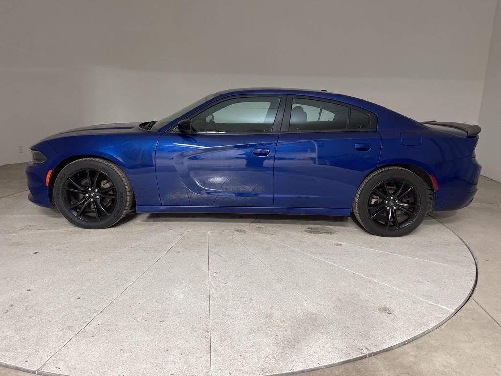 used 2018 Dodge Charger car, priced at $14,191