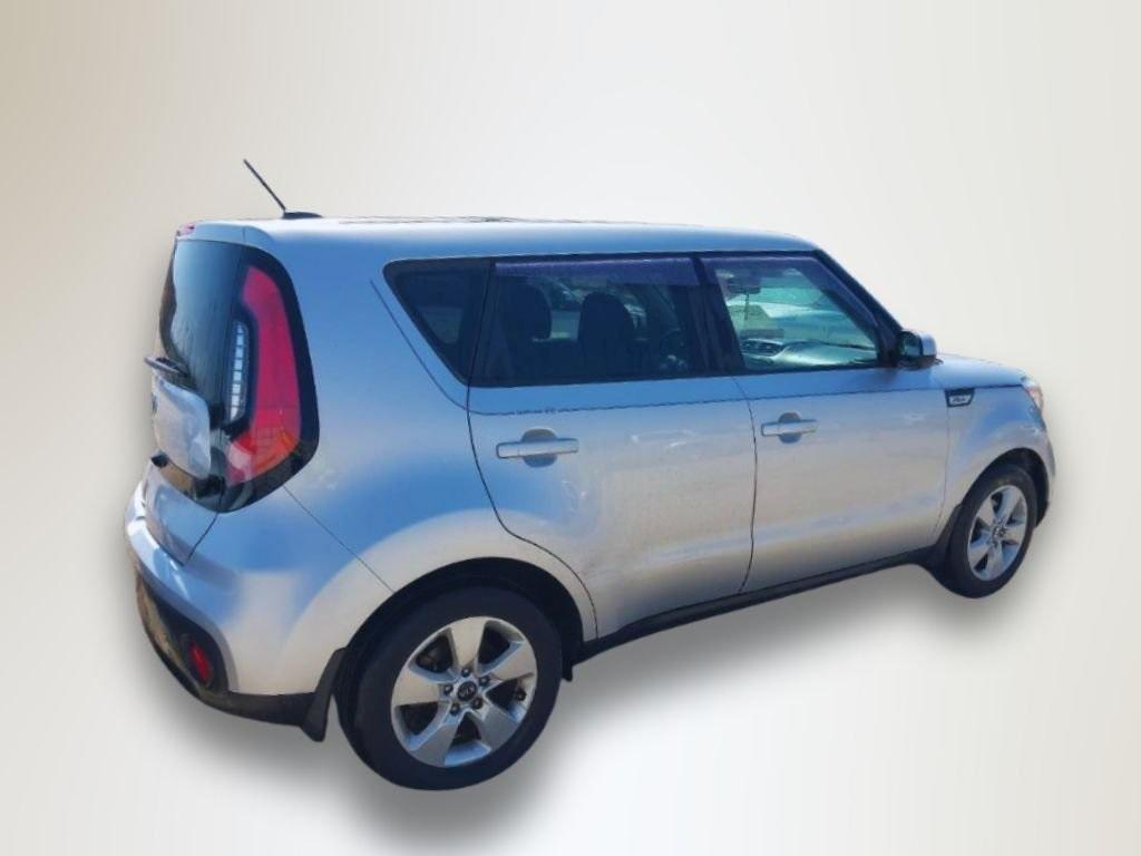 used 2019 Kia Soul car, priced at $10,491