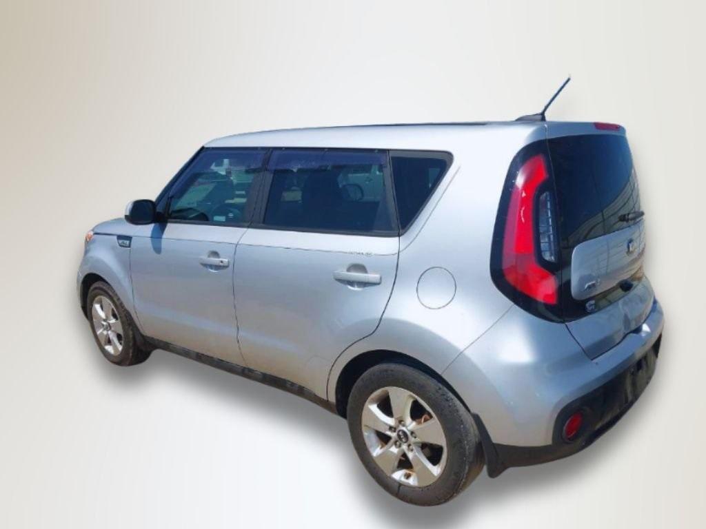 used 2019 Kia Soul car, priced at $10,491