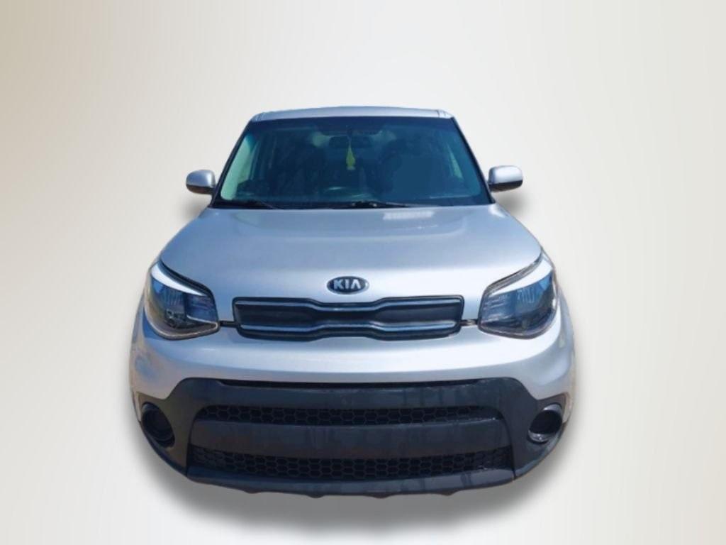used 2019 Kia Soul car, priced at $10,491